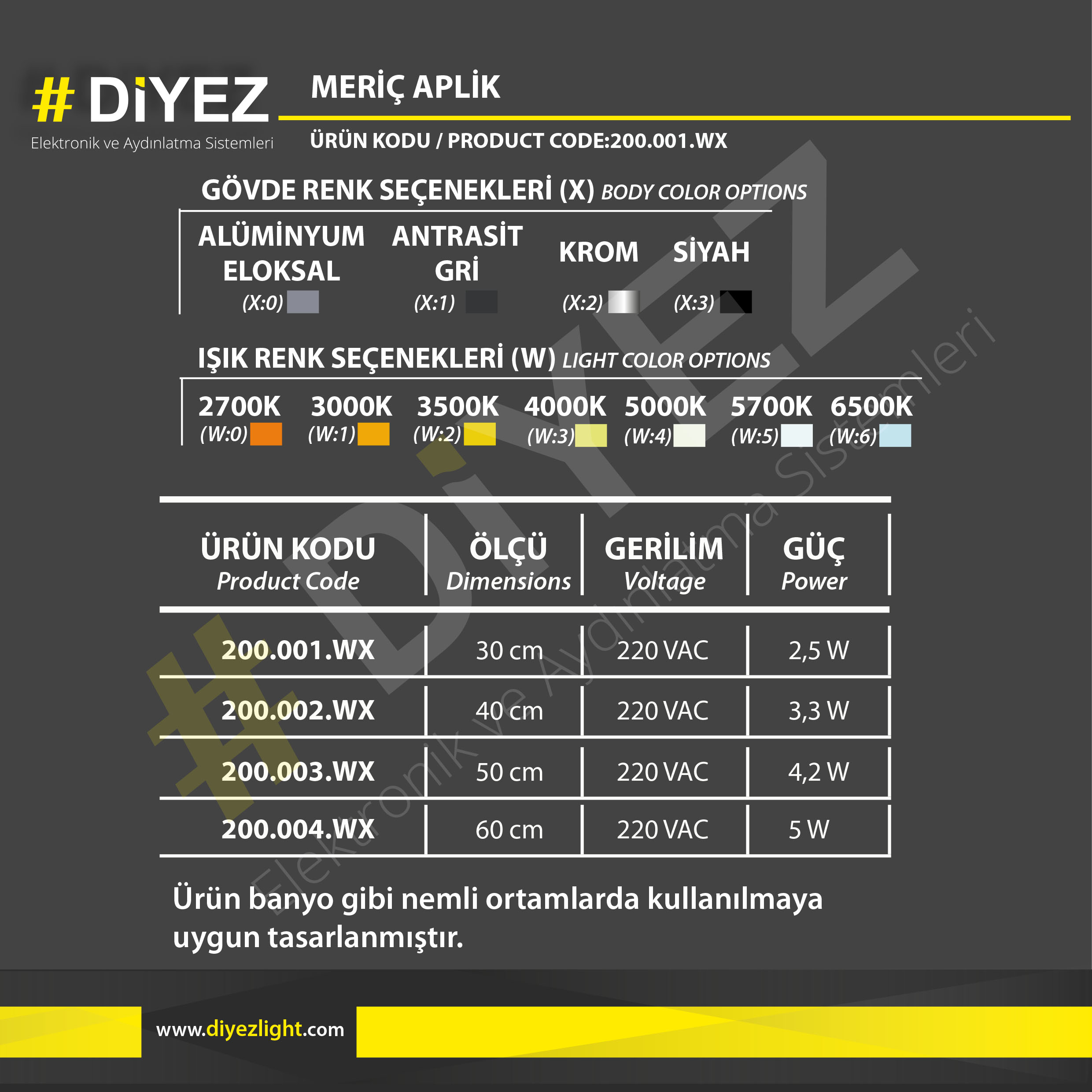 3_CANTO_PIRSENSÖRLÜ_LINEER_LED